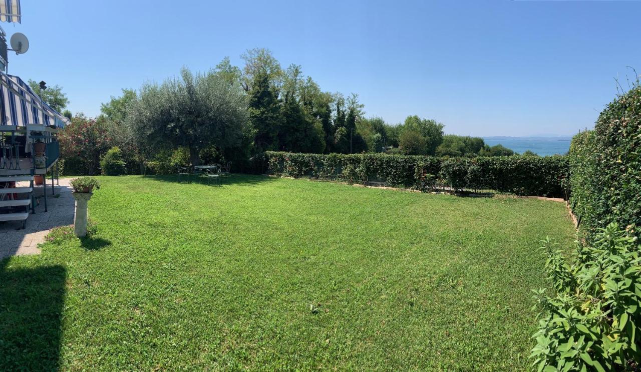 Valeriana Vacanze Pacengo Di Lazise Exterior foto