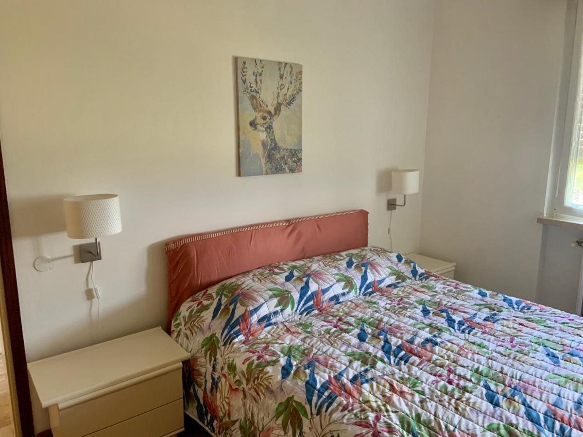 Valeriana Vacanze Pacengo Di Lazise Exterior foto
