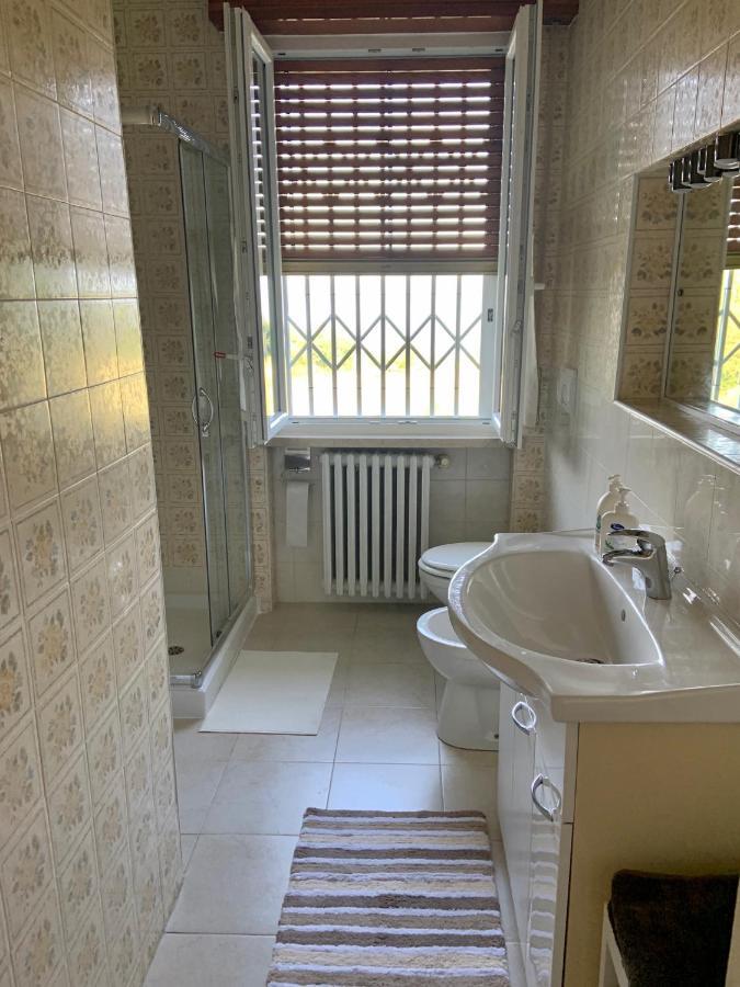 Valeriana Vacanze Pacengo Di Lazise Exterior foto